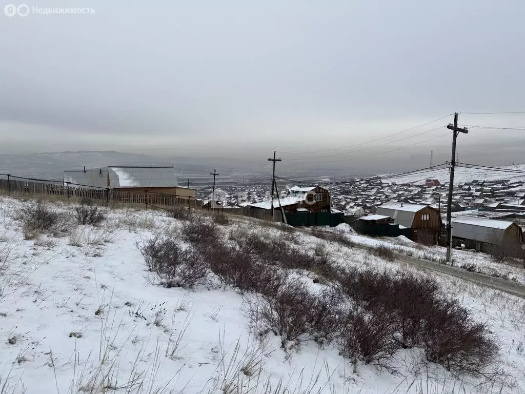 Участок в Сотниково, ДНТ Овощевод-2, Можайская улица (6 м) - Фото 1