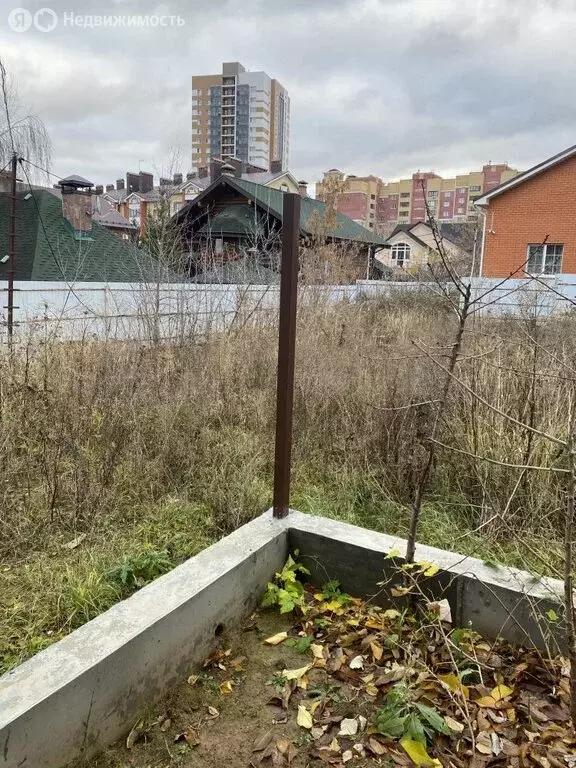 Участок в Казань, улица Дмитрия Менделеева (2.4 м) - Фото 1