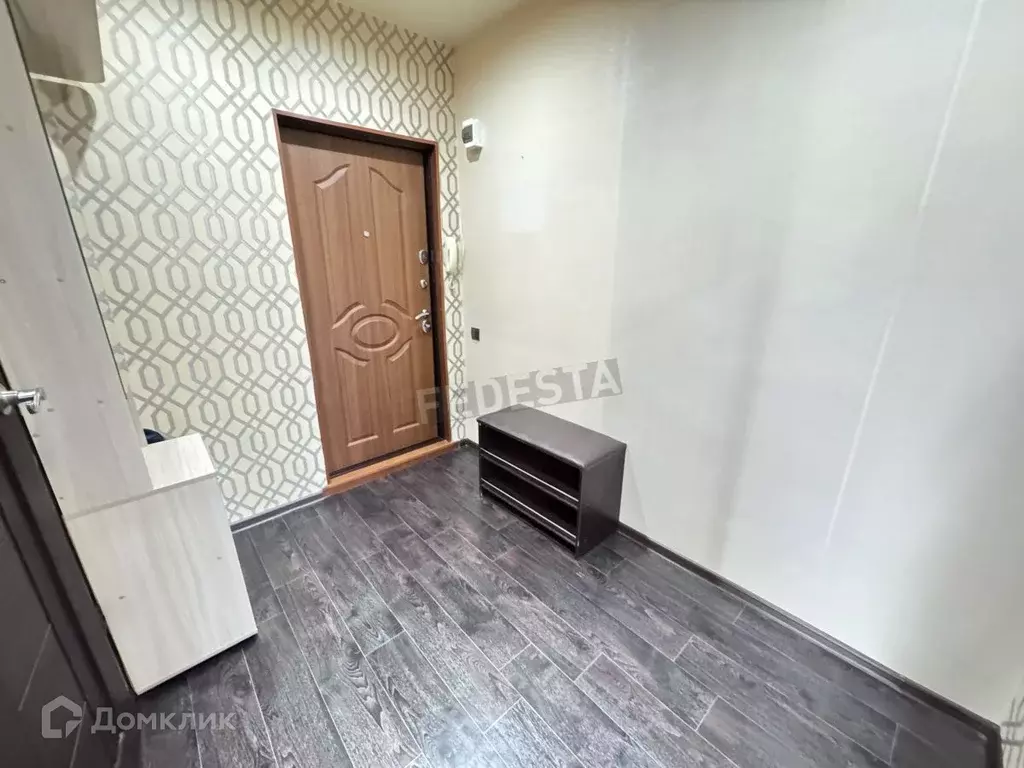 Продаётся 1-к квартира, 35 м - Фото 1