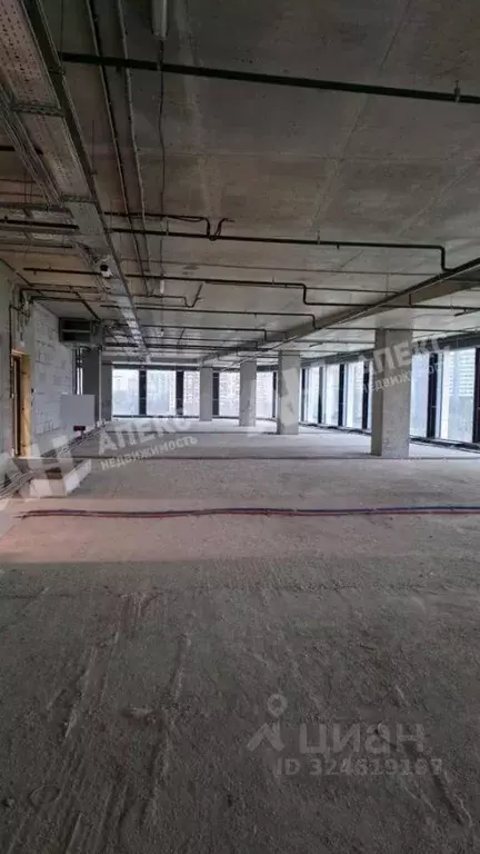 Офис в Москва Молдавская ул., вл1 (300 м) - Фото 2