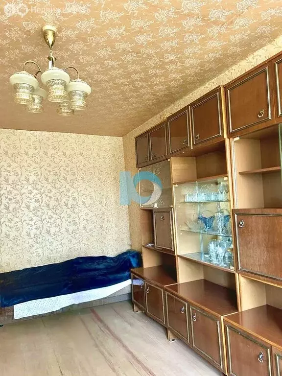 1-комнатная квартира: Брянск, улица Вали Сафроновой, 73 (28.9 м) - Фото 2
