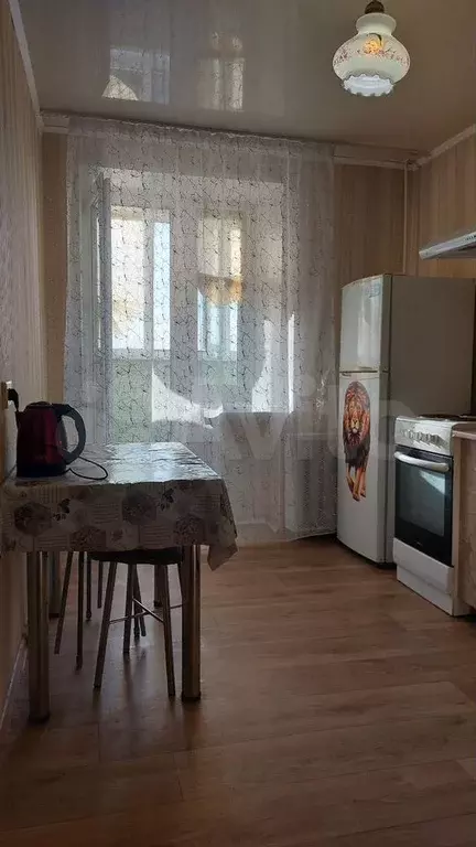 1-к. квартира, 36 м, 9/9 эт. - Фото 0
