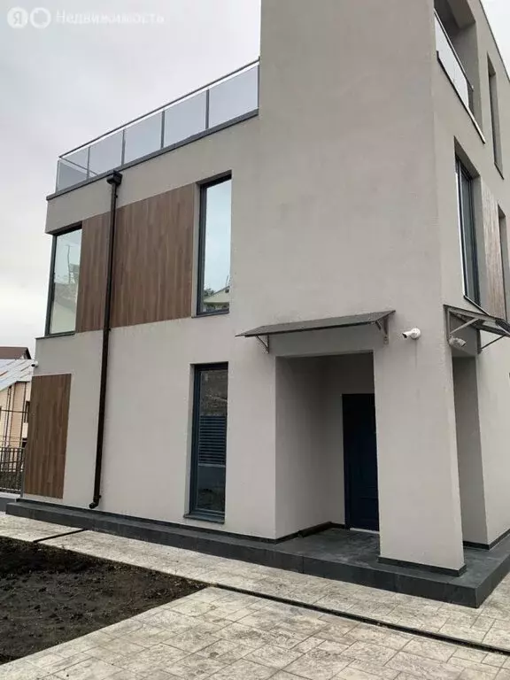 Дом в Сочи, Вишнёвая улица, 15 (170 м) - Фото 0