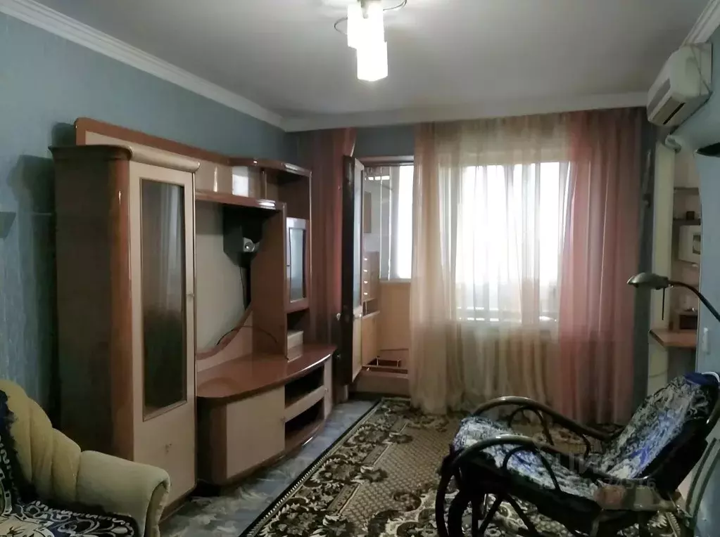 2-к кв. Крым, Керчь ул. Кавказская, 15 (48.0 м) - Фото 1