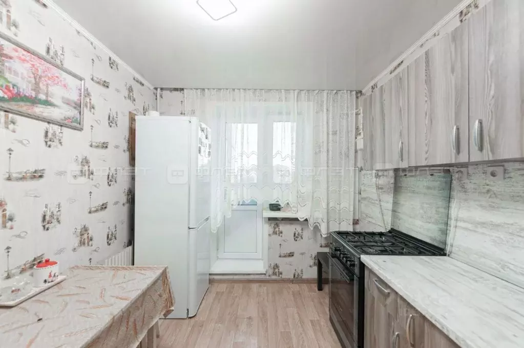 6-к кв. Татарстан, Казань просп. Ямашева, 73 (116.3 м) - Фото 2