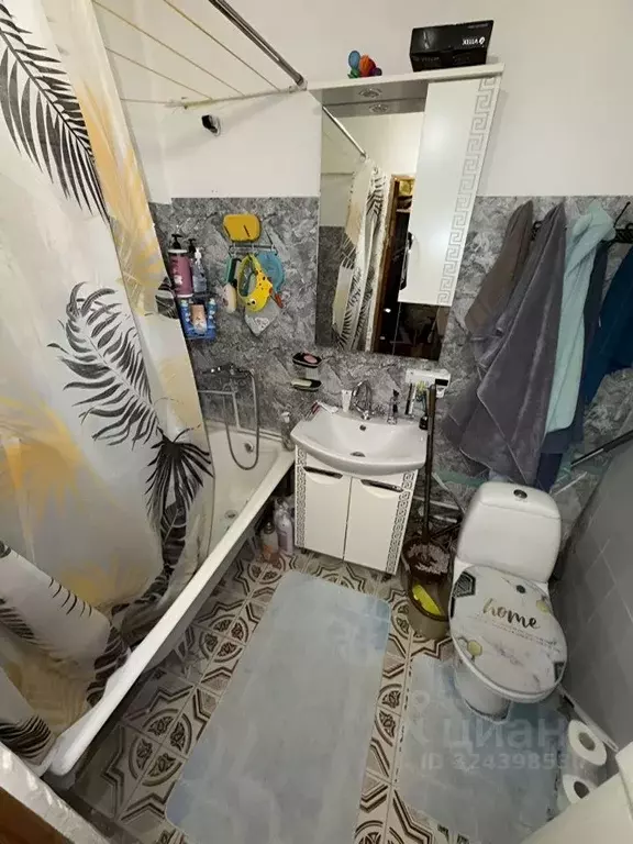 1-к кв. Московская область, Рузский муниципальный округ, пос. ... - Фото 1