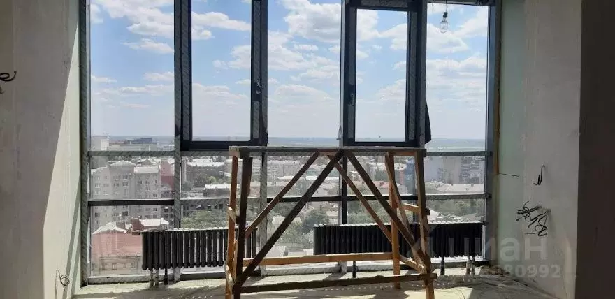 4-к кв. Ростовская область, Ростов-на-Дону ул. Максима Горького, 120 ... - Фото 1