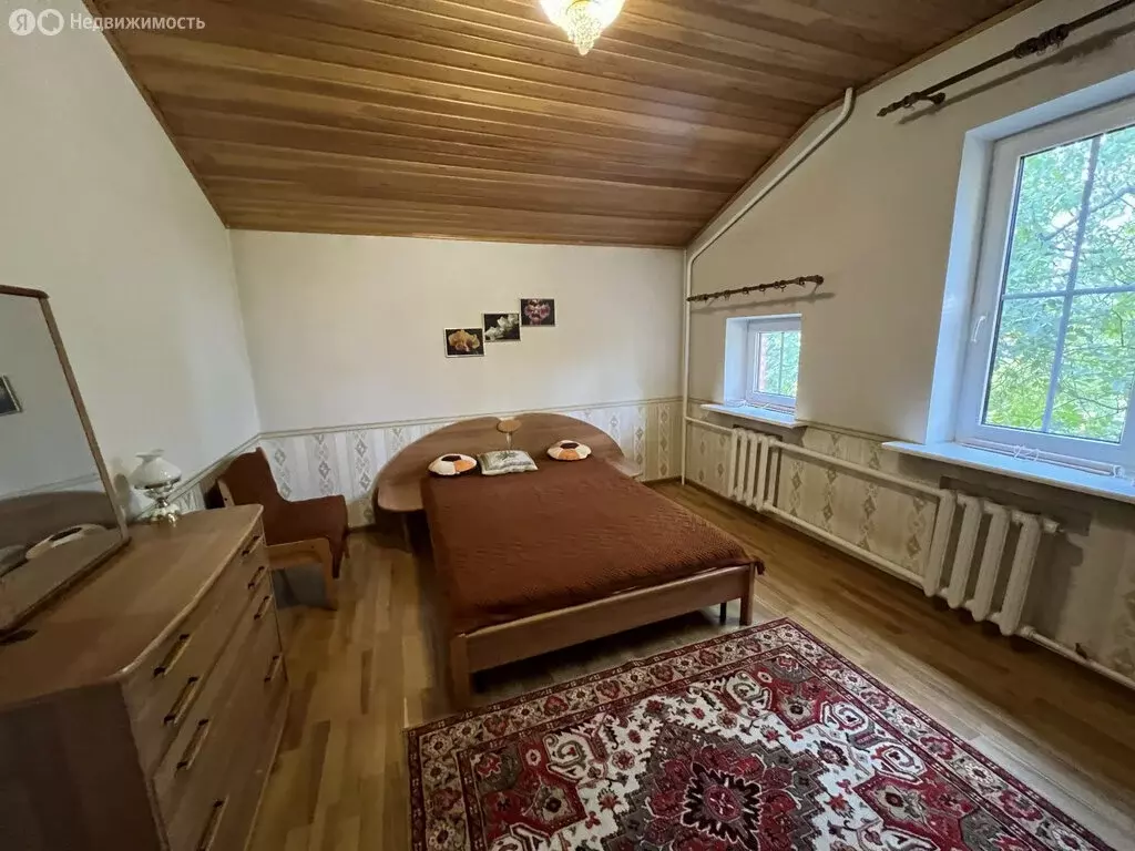 Дом в Ростов-на-Дону, Фурмановская улица (180 м) - Фото 1