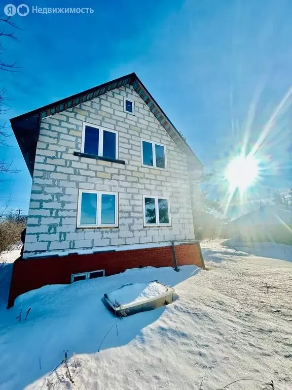 Дом в село Стаево, улица Мичурина (145.1 м) - Фото 2