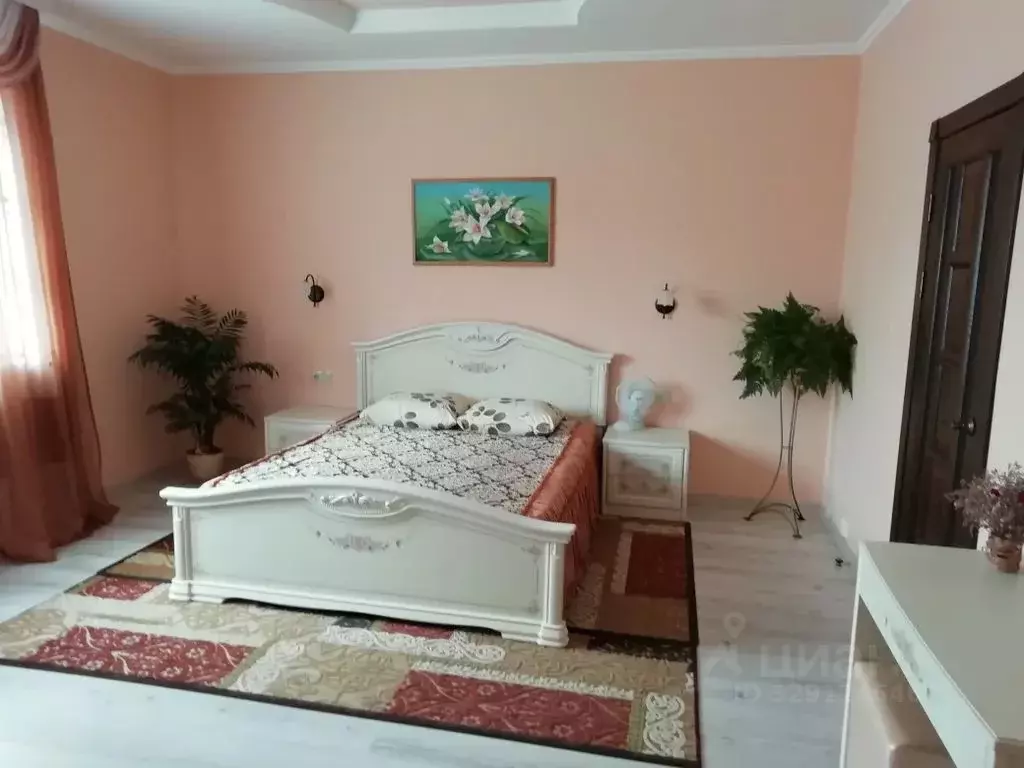Комната Рязанская область, Касимов Рябиновая ул., 19 - Фото 1