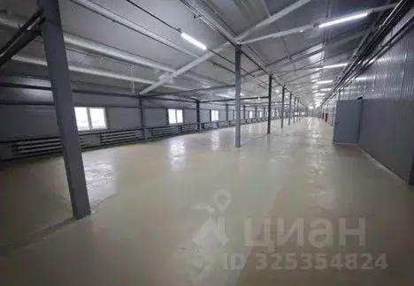 Склад в Москва Кавказский бул., 57С7 (3000 м) - Фото 1