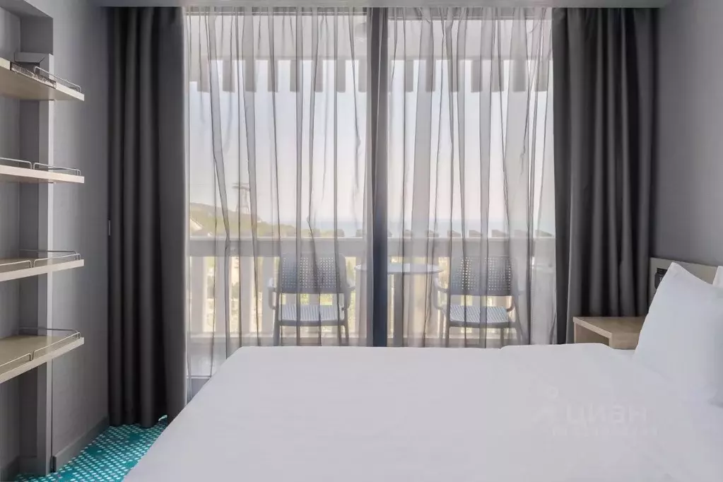 Комната Крым, Ялта ул. Дражинского, 50 (30.0 м) - Фото 2