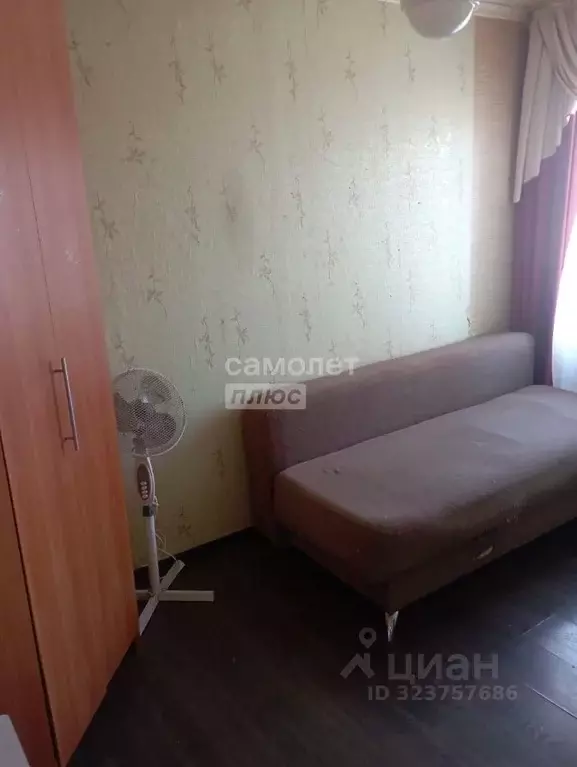 1-к кв. Челябинская область, Челябинск Новороссийская ул., 140 (25.0 ... - Фото 1