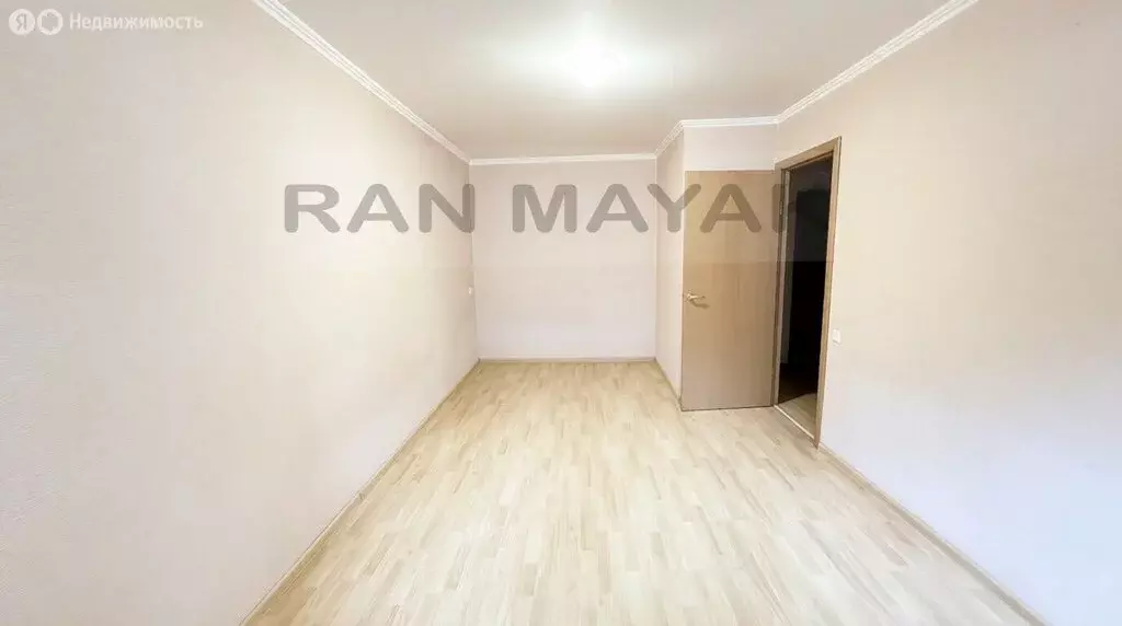 1-комнатная квартира: Майкоп, Краснооктябрьская улица, 57 (29 м) - Фото 1