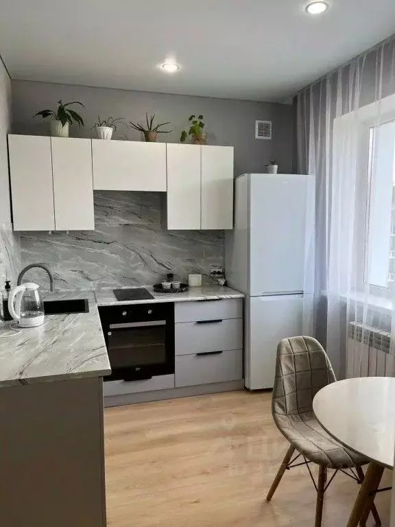 1-к кв. Алтай, Горно-Алтайск Заринская ул., 24 (37.0 м) - Фото 1
