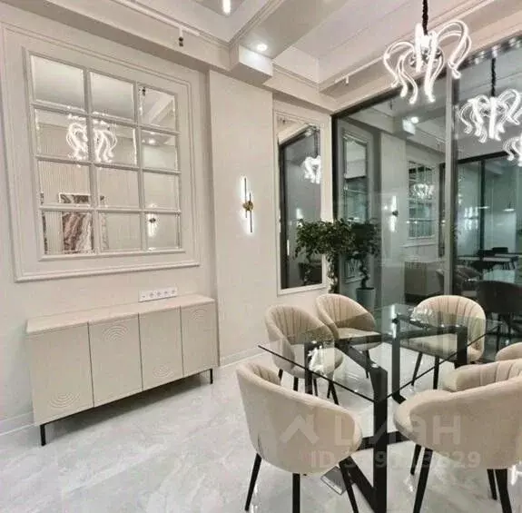 Офис в Москва 2-я Брестская ул., 6 (40 м) - Фото 2