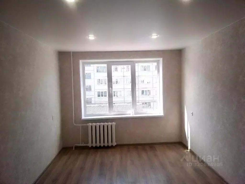 Комната Коми, Сыктывкар Дальняя ул., 36 (17.2 м) - Фото 2