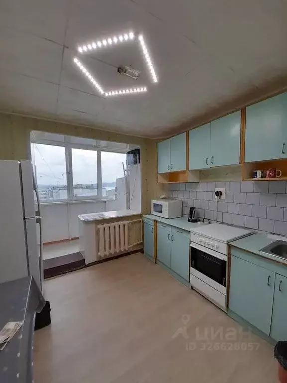 2-к кв. Иркутская область, Усть-Илимск ул. Мечтателей, 23 (52.1 м) - Фото 1