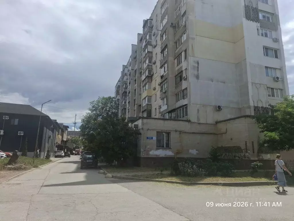 3-к кв. Крым, Евпатория просп. Победы, 55 (87.0 м) - Фото 1