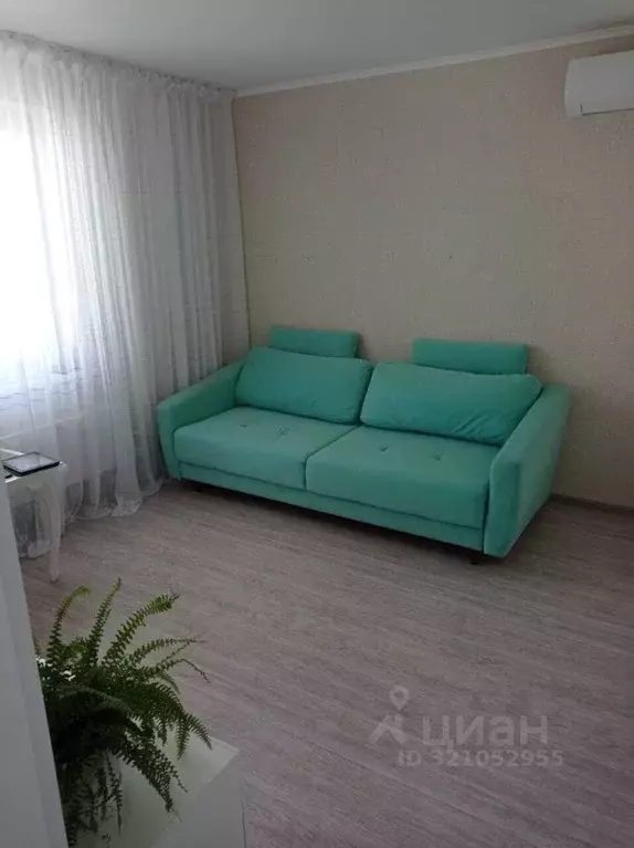 1-к кв. Краснодарский край, Анапа ул. Ленина, 231 (38.0 м) - Фото 1