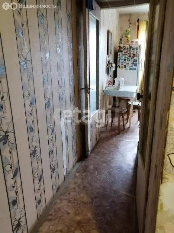 2-комнатная квартира: Гаврилов-Ям, улица Строителей, 5 (46 м) - Фото 1