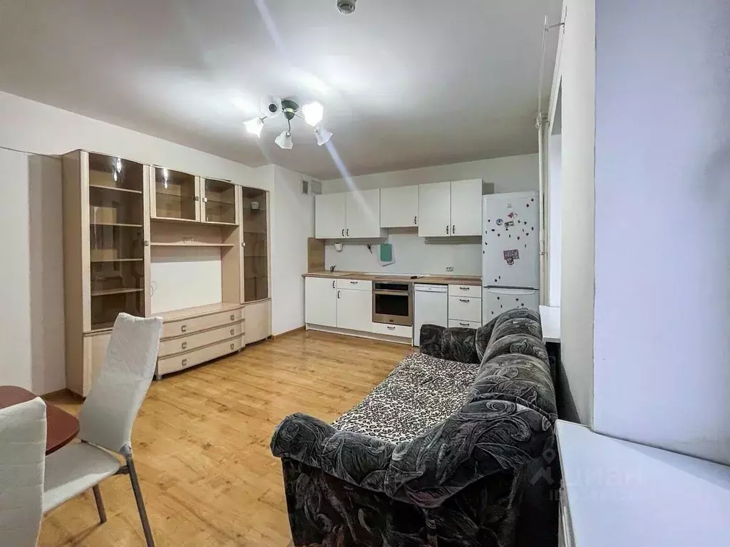 2-к кв. Санкт-Петербург Усть-Славянка тер., ул. Славянская, 24 (62.3 ... - Фото 2