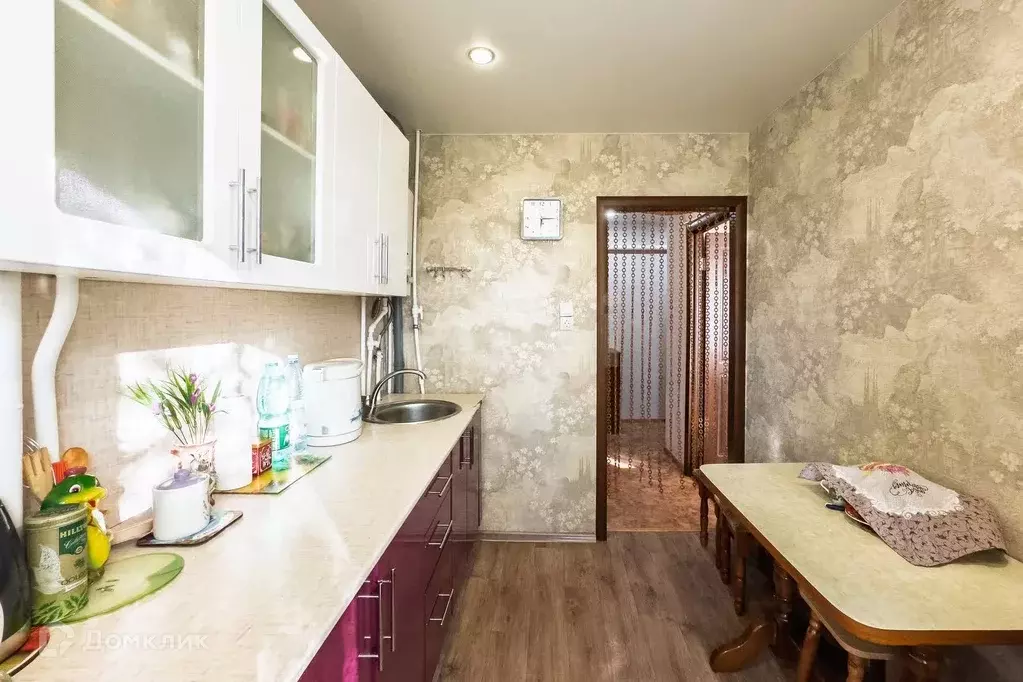 Продаётся 2-к квартира, 49.4 м - Фото 1