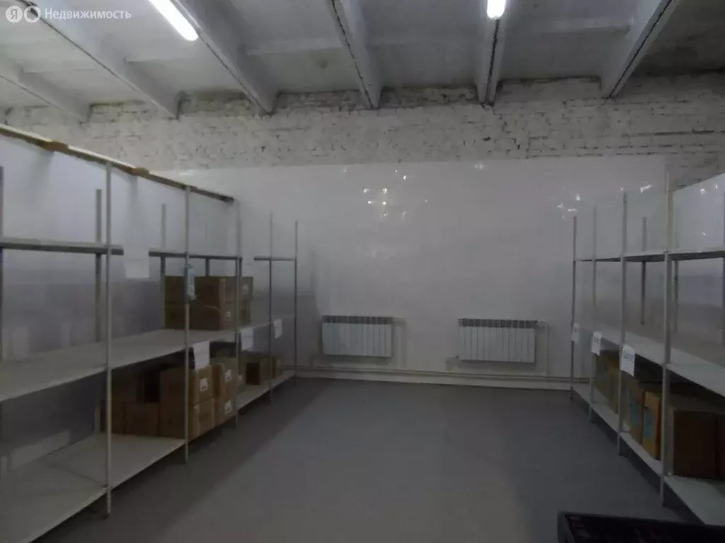 Склад (630 м) - Фото 1