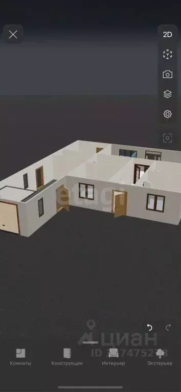 Участок в Башкортостан, Мелеузовский район, Зирганский сельсовет, д. ... - Фото 1