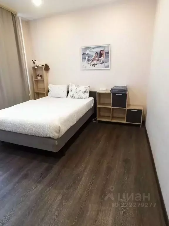 2-к кв. Архангельская область, Архангельск Воскресенская ул., 105 ... - Фото 1