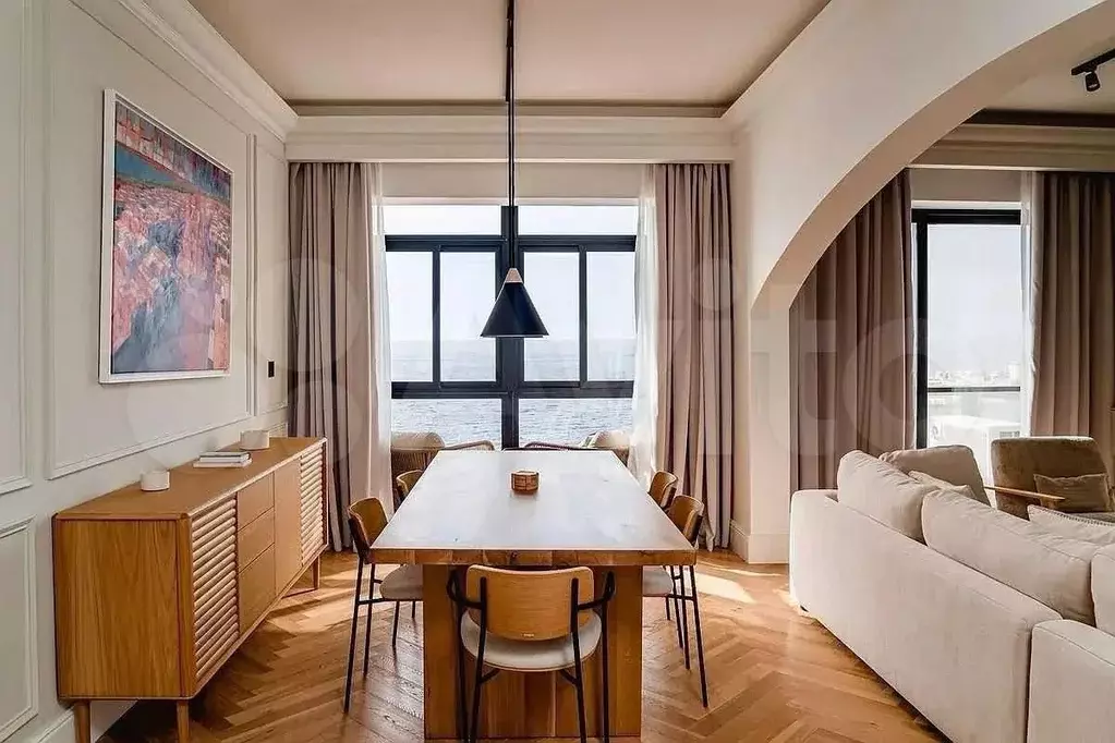 1-к. квартира, 47 м, 3/4 эт. - Фото 1