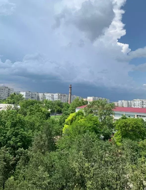 3-к кв. Крым, Симферополь ул. Лермонтова, 14 (63.0 м) - Фото 1