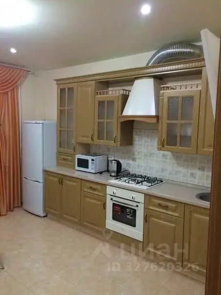 1-к кв. Кировская область, Киров ул. Молодой Гвардии, 90 (38.0 м) - Фото 1