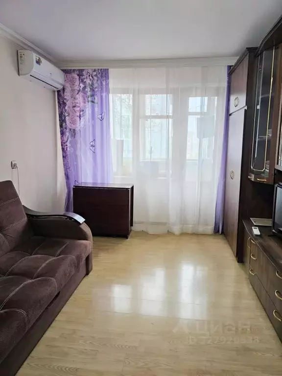 1-к кв. Северная Осетия, Владикавказ Ардонская ул., 244 (31.0 м) - Фото 1