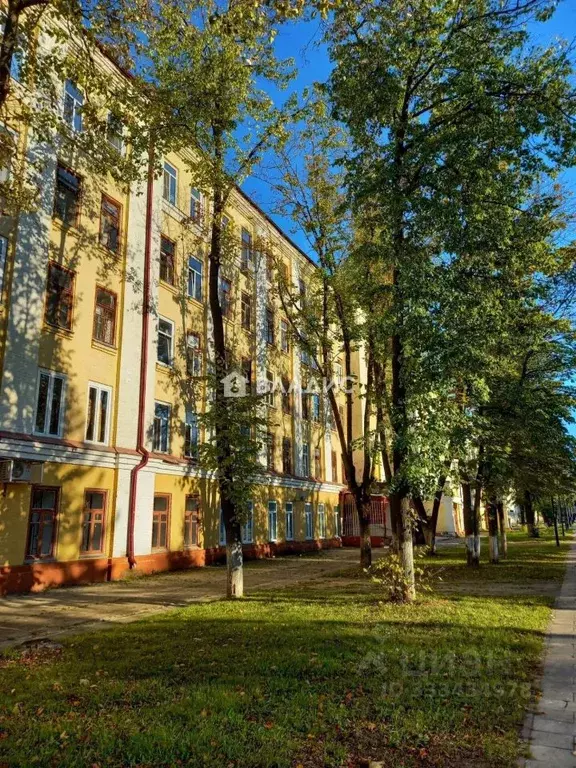 Комната Московская область, Наро-Фоминск Южный мкр, ул. Ленина, 11 ... - Фото 1