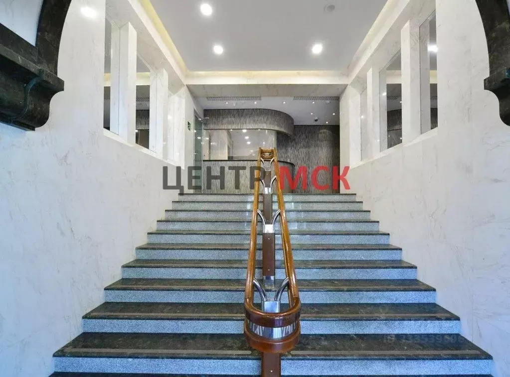 Офис в Москва Комсомольский просп., 42С1 (108 м) - Фото 2