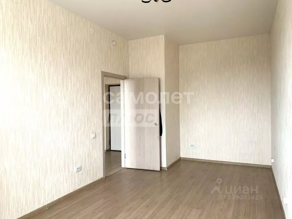 1-к кв. Челябинская область, Челябинск ул. Курчатова, 11 (32.6 м) - Фото 1