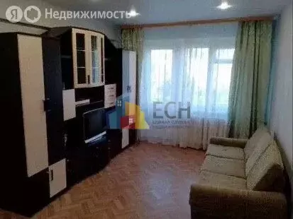 1-комнатная квартира: Тула, микрорайон Мясново, Полюсная улица, 66 (32 ... - Фото 0