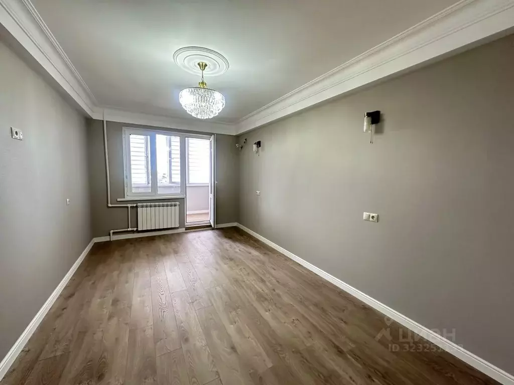 3-к кв. Дагестан, Каспийск ул. Магомедали Магомеджановa, 18к5 (95.0 м) - Фото 2