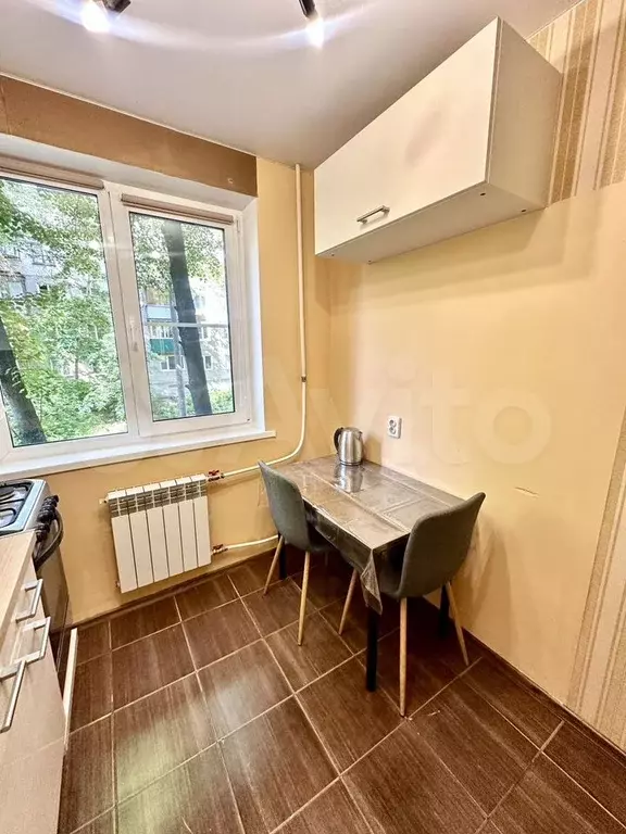 2-к. квартира, 50,9 м, 2/5 эт. - Фото 1