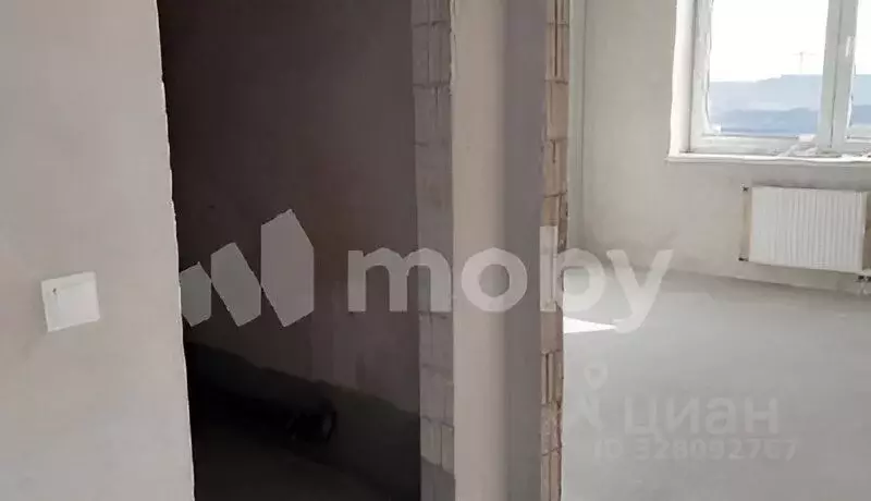 1-к кв. Калининградская область, Зеленоградск ул. Пригородная, 21 ... - Фото 2