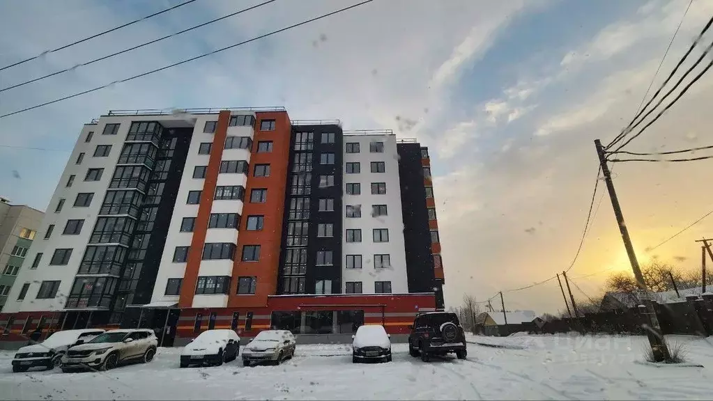 Студия Ленинградская область, Всеволожский район, Романовское с/пос, ... - Фото 2