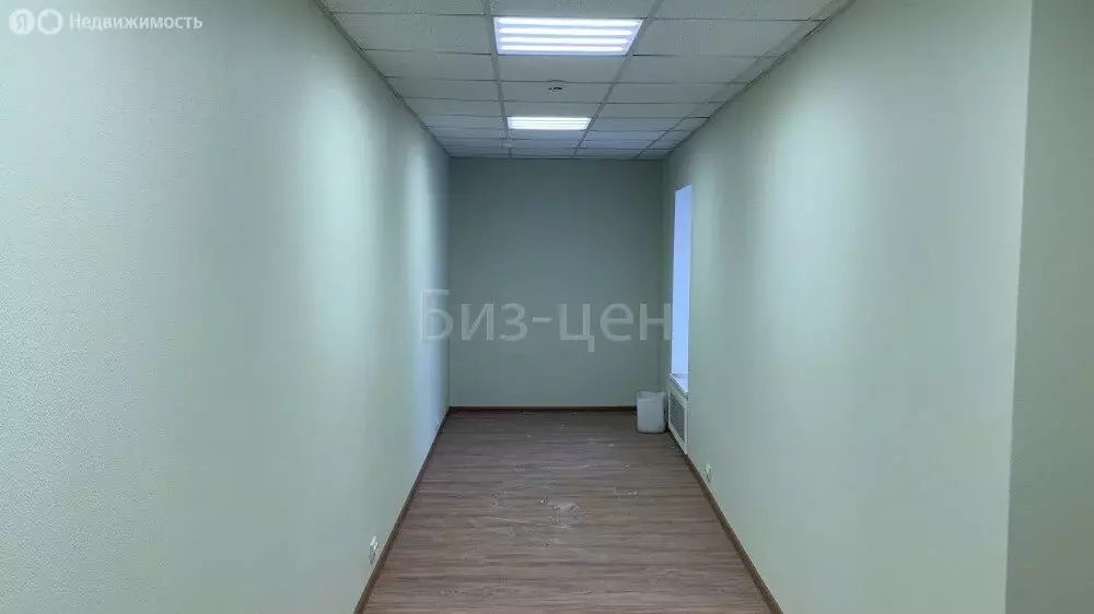 Офис (566.4 м) - Фото 1