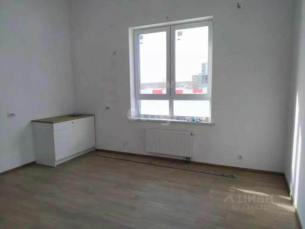 Студия Свердловская область, Екатеринбург ул. Хрустальногорская, 88/2 ... - Фото 1