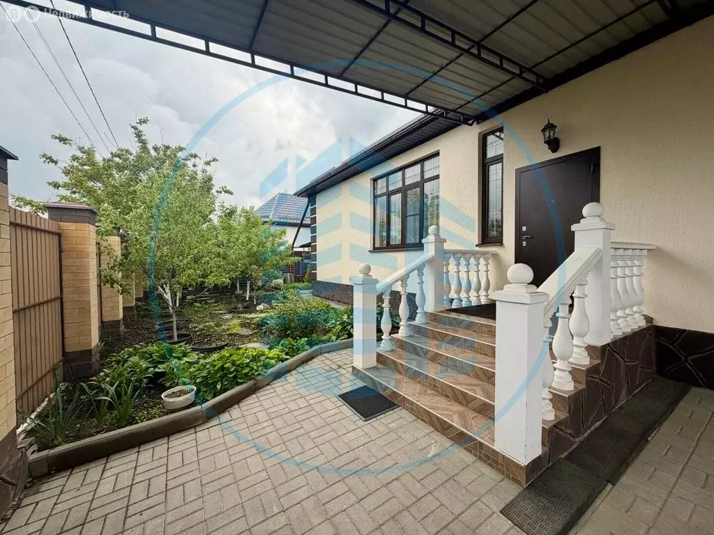 Дом в Ессентуки, Керченская улица (130.3 м) - Фото 1