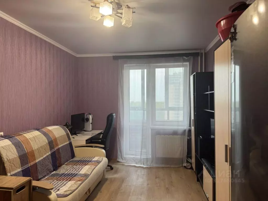 Квартира, студия, 23 м - Фото 0