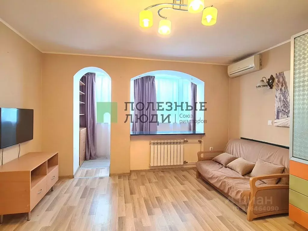 1-к кв. Санкт-Петербург Тихорецкий просп., 25К5 (34.0 м) - Фото 1