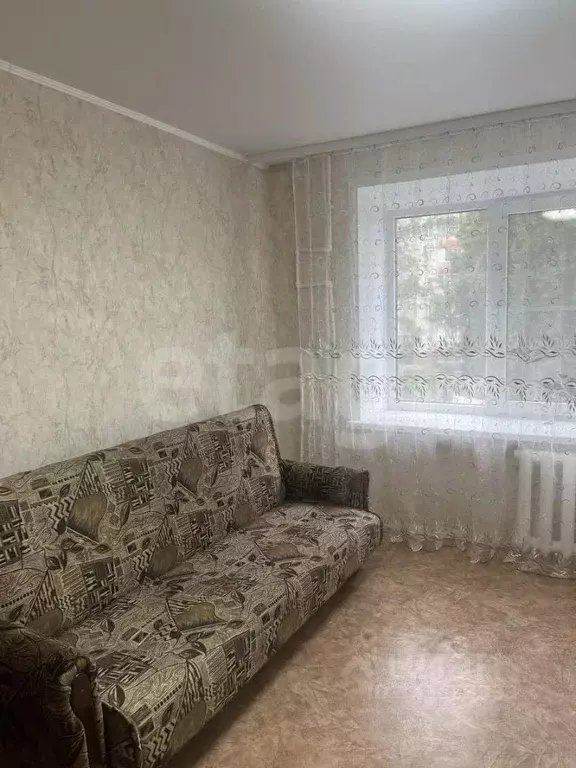 Комната Липецкая область, Липецк ул. Студенческий Городок, 16 (26.0 м) - Фото 1