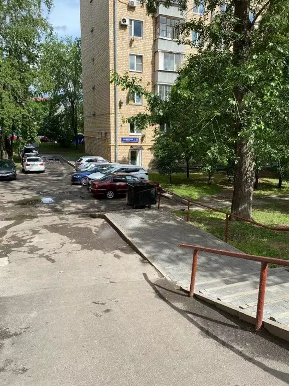 Помещение свободного назначения в Москва Каширское ш., 11К1 (76 м) - Фото 2