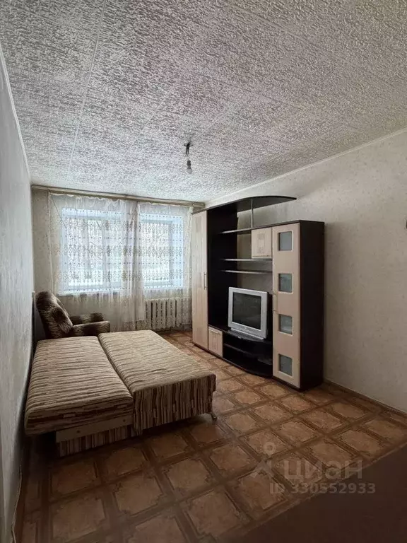 2-к кв. Томская область, Томск ул. Карташова, 43 (45.0 м) - Фото 1